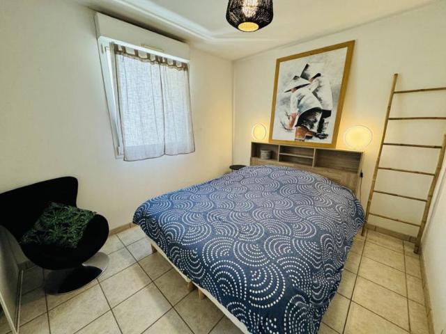 Appartement location à Valence, Bourg-de-péage