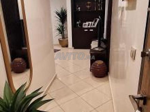 Appartement vente à Bouskoura, Gharb-Chrarda-Beni Hssen