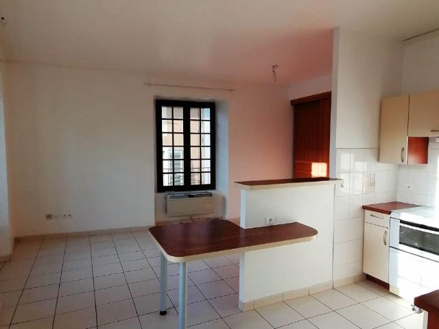 Appartement location à Brioude