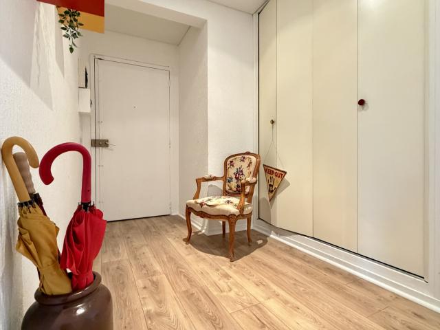 Appartement vente à Palaiseau, Bures-sur-yvette