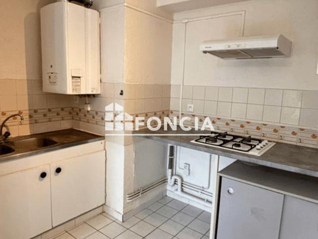 Appartement vente à Toulouse, Castanet-tolosan