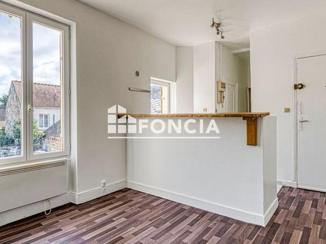 Appartement vente à Chambly, Oise