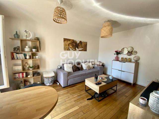 Appartement location à Senlis, Chantilly