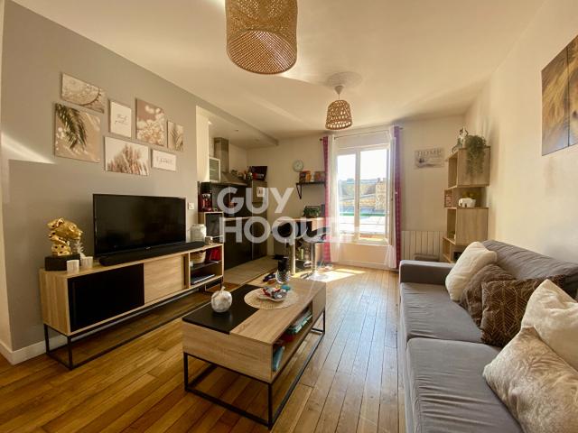 Appartement location à Senlis, Chantilly