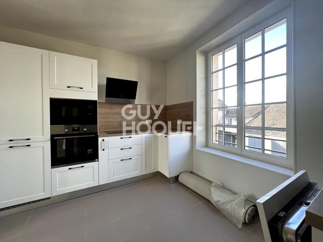 Appartement location à Senlis, Chantilly