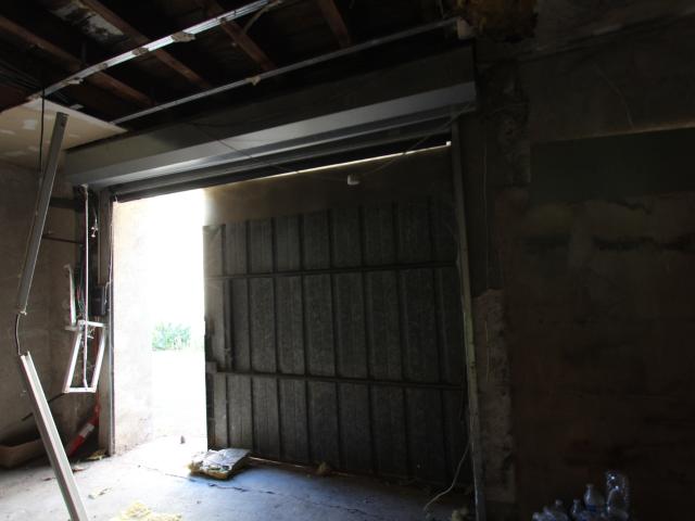 Garage vente à Cosne-Cours-sur-Loire, La Charité-sur-loire