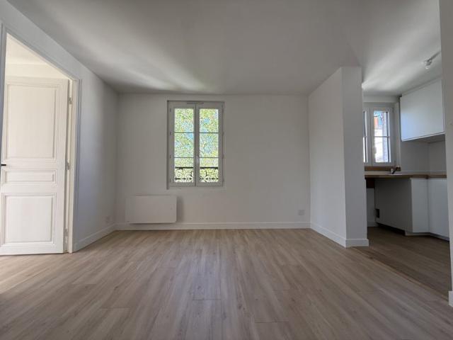 Appartement location à Saint-Germain-en-Laye, Le Vésinet