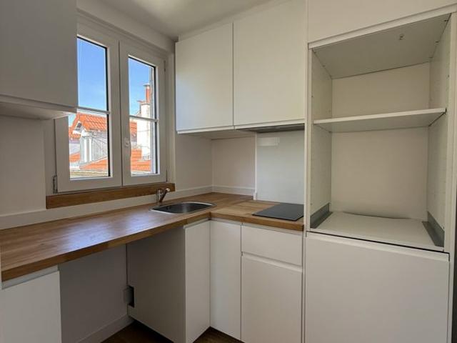 Appartement location à Saint-Germain-en-Laye, Le Vésinet
