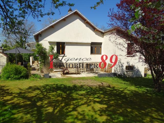 Maison vente à Montbard, Châtillon-sur-seine