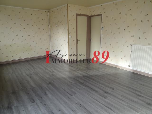 Appartement vente à Montbard, Châtillon-sur-seine