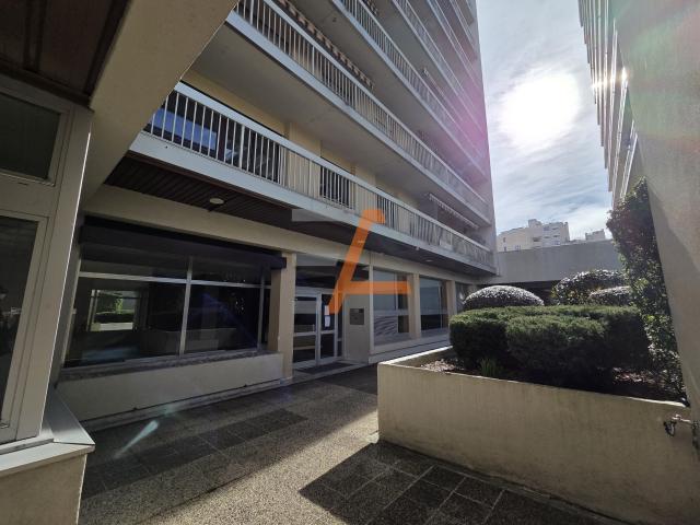 Appartement vente à Saint-Étienne, Saint-etienne