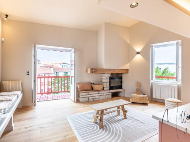 Appartement vente à Bayonne, Biarritz