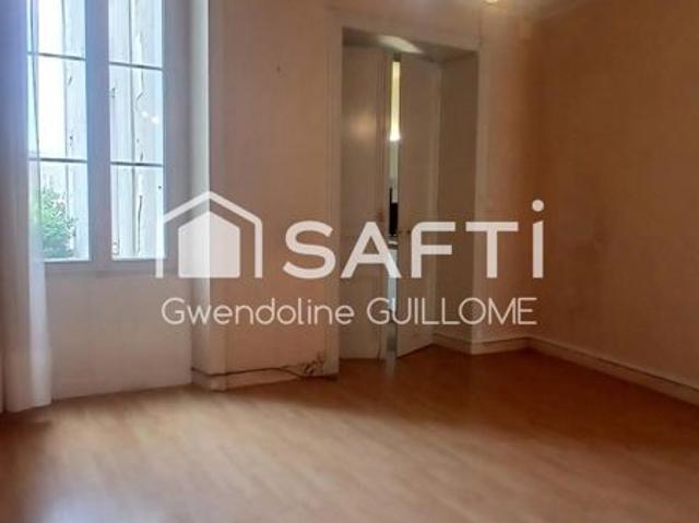 Appartement vente à Vannes, Bretagne
