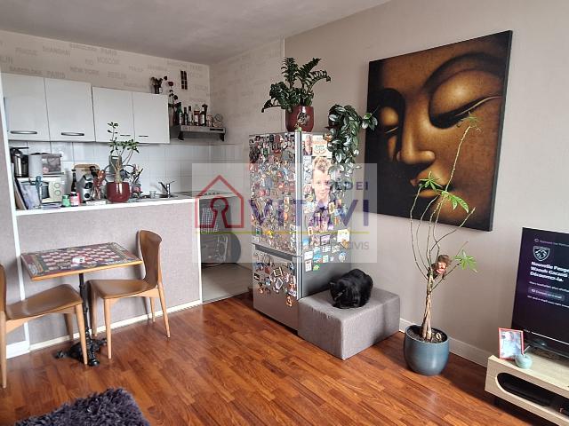 Appartement vente à Compiègne