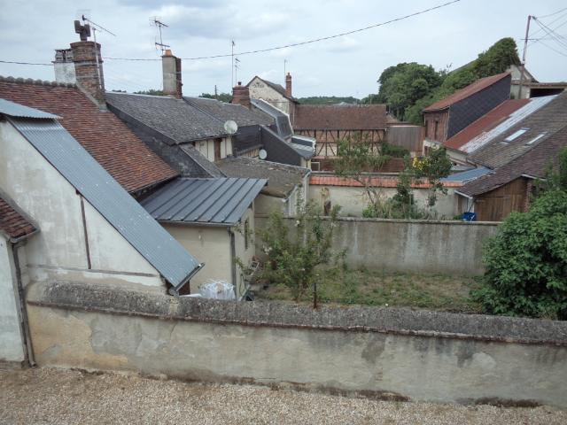 Appartement location à Évreux, Conches-en-ouche