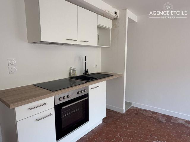 Studio location à Beaurecueil, Bouches-du-Rhône