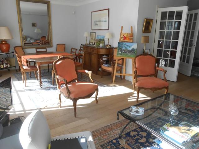 Appartement vente à Nantes