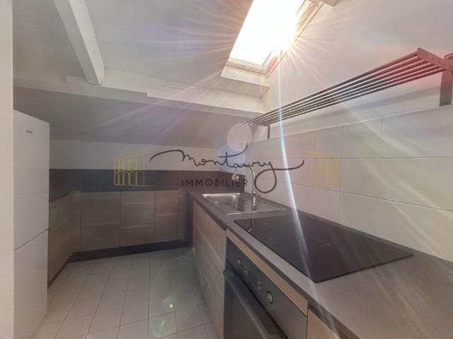Appartement location à Croix de Fer, Nîmes
