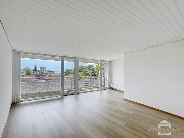 Apartment mieten in Belmont-Yverdon, Waadt
