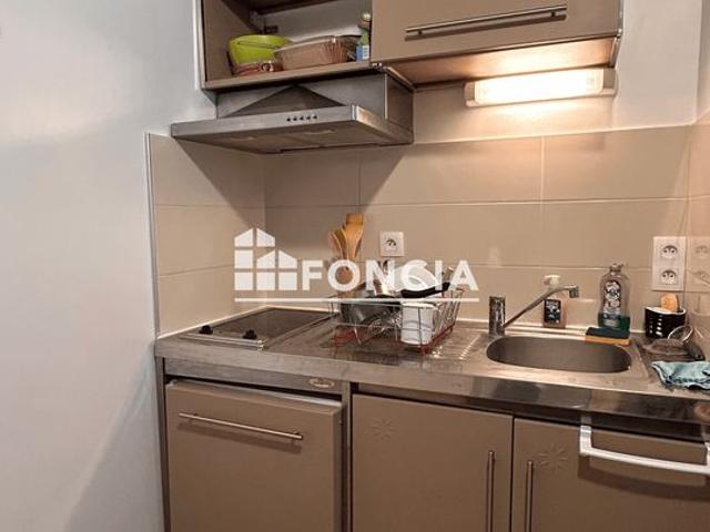 Appartement vente à Amiens