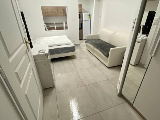 Appartement location à Grasse, Antibes