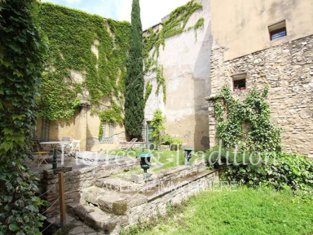 Maison vente à Apt