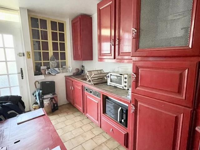 Appartement vente à Rouen, Darnétal