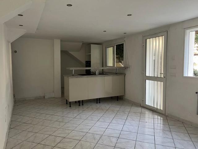 Appartement vente à Largentière, Aubenas