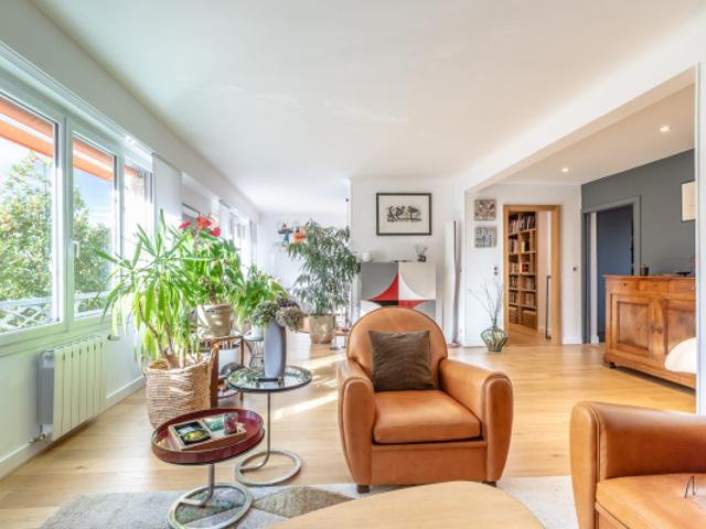 Appartement vente à Bayonne