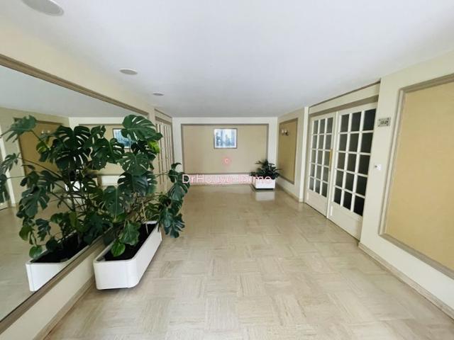 Appartement vente à Beauvais