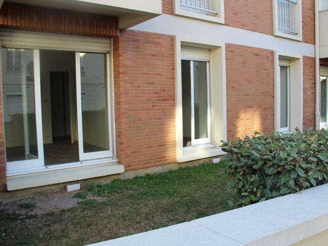 Appartement location à Beauvais