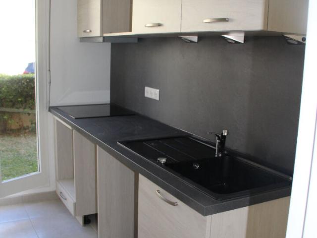 Appartement location à Beauvais