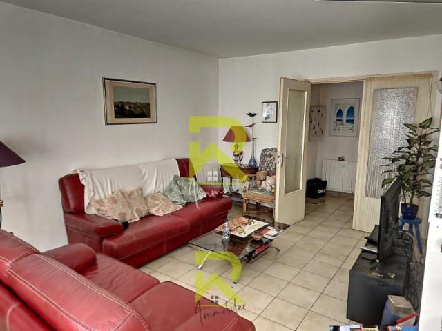 Appartement vente à Béziers