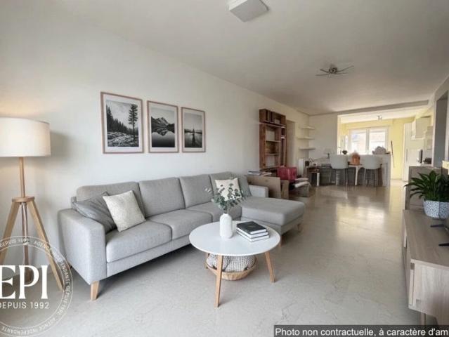 Appartement vente à Carcassonne, Berriac