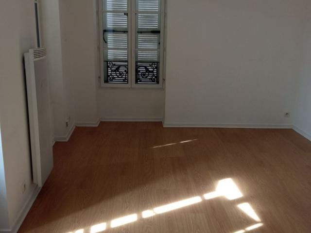 Appartement location à Senlis, Chambly