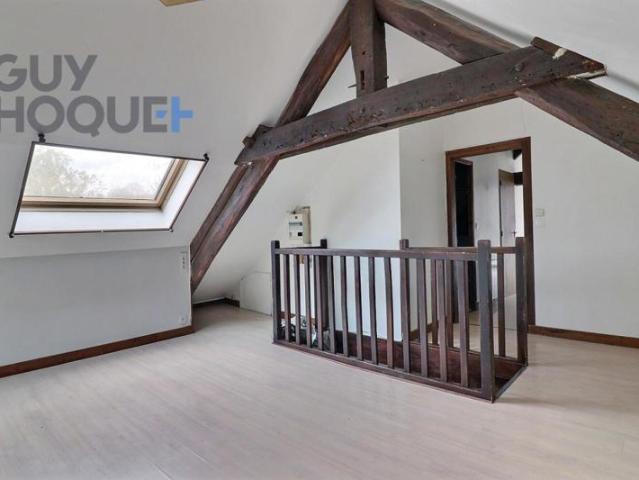 Appartement vente à Meaux, Coulommiers