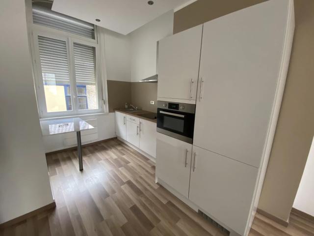 Appartement location à Douai