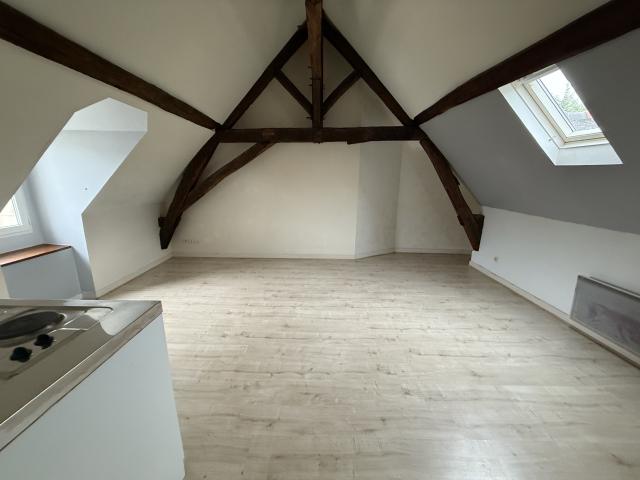 Appartement location à Saumur, Doué-la-fontaine