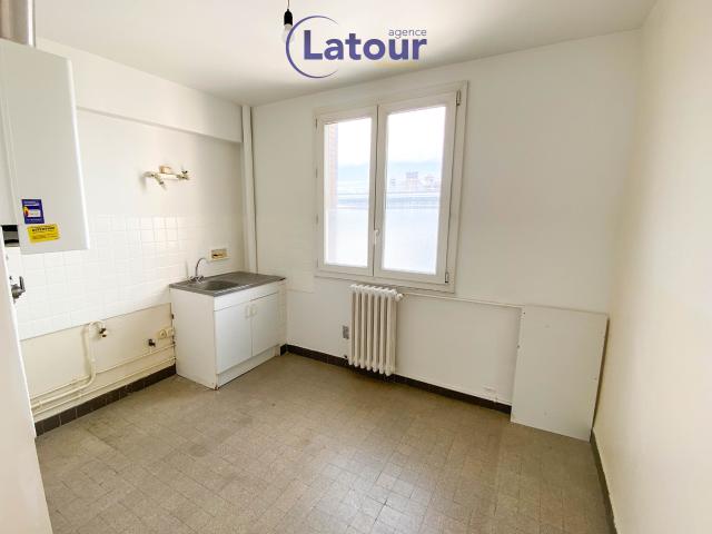 Appartement vente à Dreux