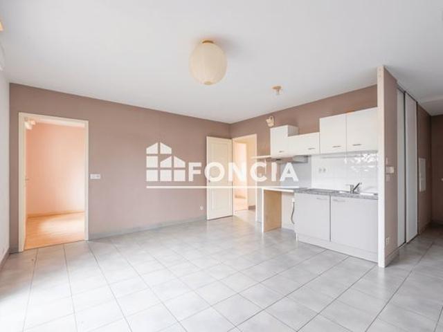 Appartement vente à Bordeaux, Fargues-saint-hilaire