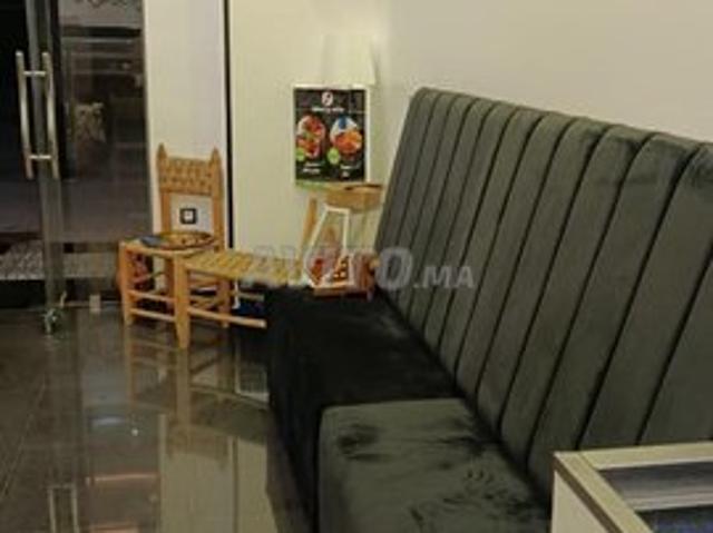 Local commercial vente à Fnideq, Tanger-Tétouan