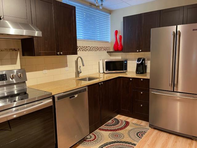 Apartment for rent in Gatineau, Quebec