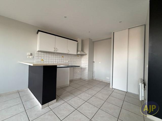 Appartement vente à Saintes, Gémozac