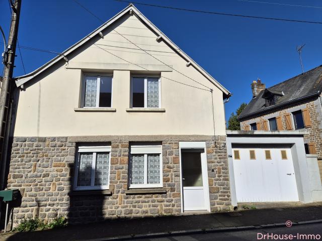 Maison vente à Gorron, Mayenne