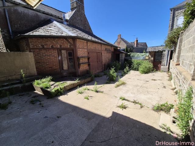 Maison vente à Mayenne, Gorron