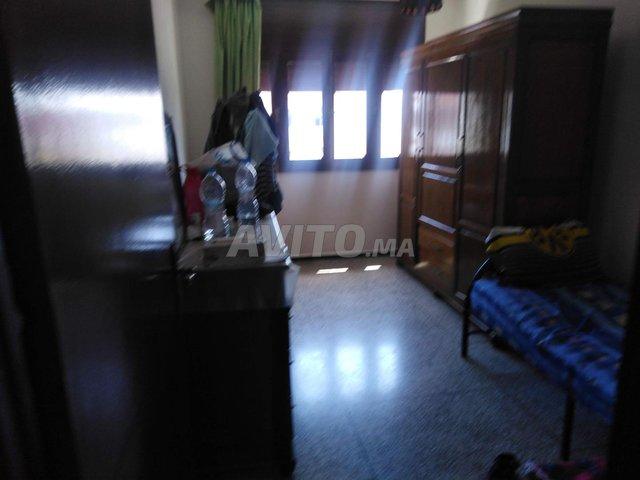 Appartement vente à El Ma, Gharb-Chrarda-Beni Hssen