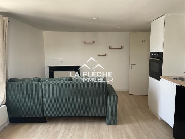 Appartement location à La Flèche