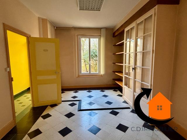 Maison vente à Nogent-le-Rotrou, La Loupe