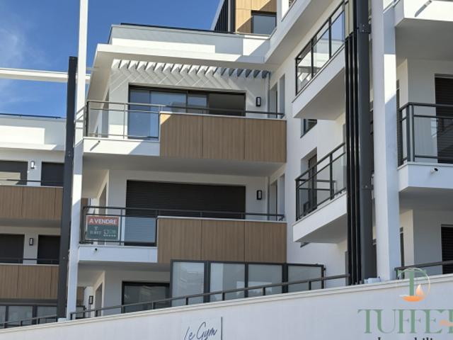 Appartement vente à Les Mathes, Charente-Maritime