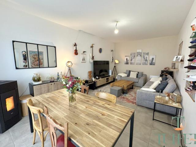 Maison vente à France métropolitaine, La Tremblade